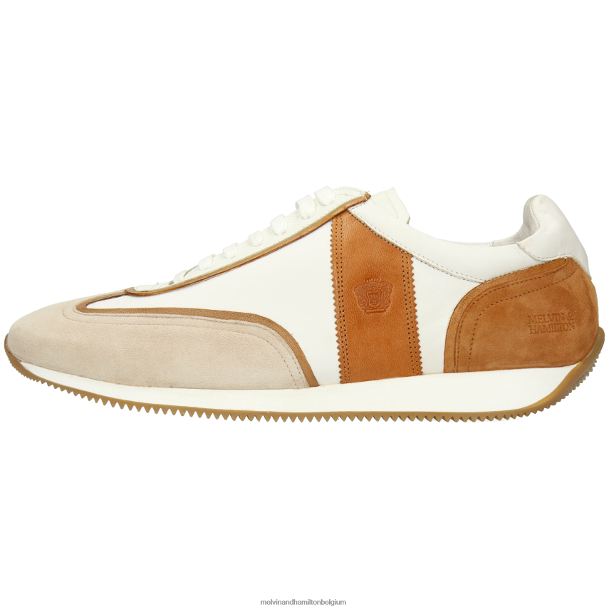 Melvin & Hamilton sportschoenen multi Heren rotsachtig 2 V488DN585