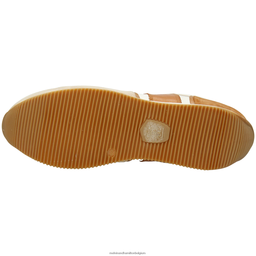 Melvin & Hamilton sportschoenen multi Heren rotsachtig 2 V488DN585