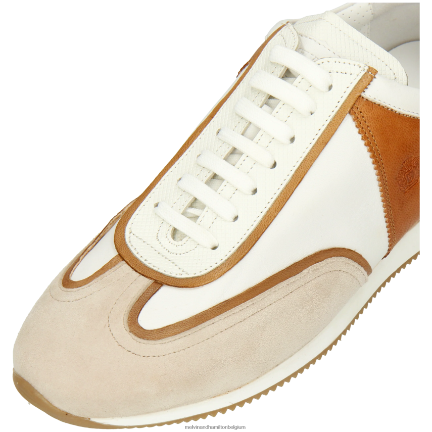 Melvin & Hamilton sportschoenen multi Heren rotsachtig 2 V488DN585