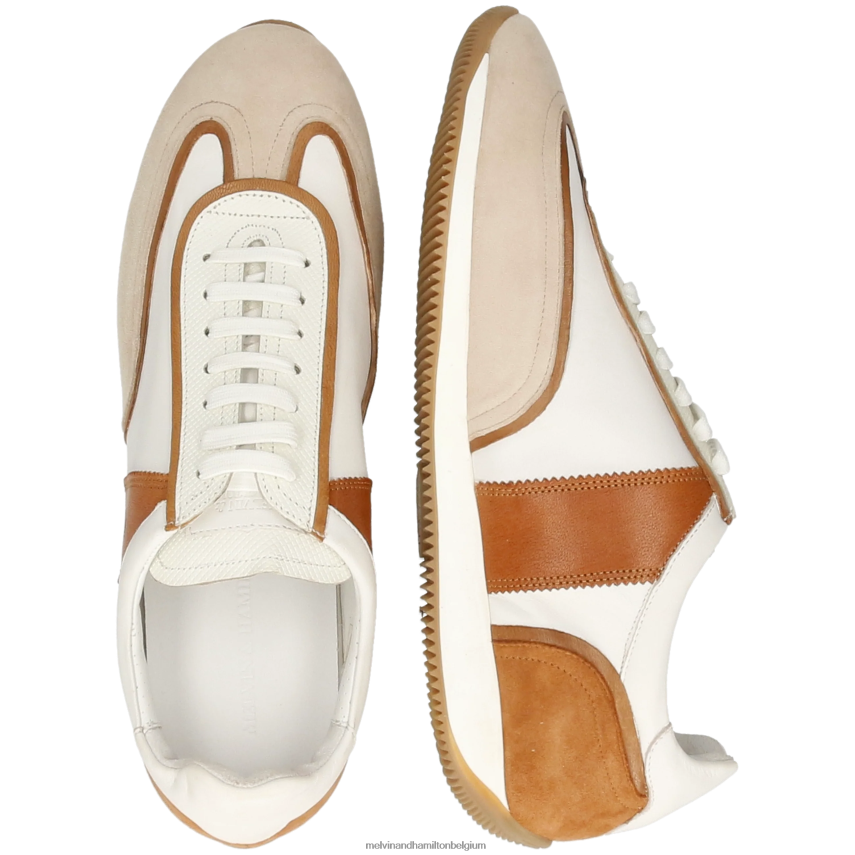 Melvin & Hamilton sportschoenen multi Heren rotsachtig 2 V488DN585