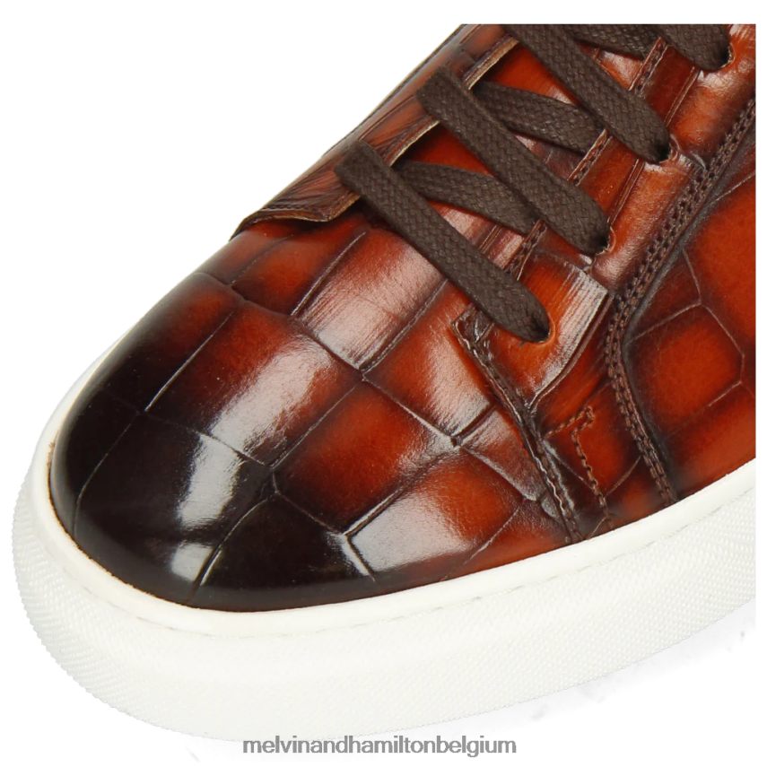Melvin & Hamilton sportschoenen rood Heren oogst 21 V488DN626