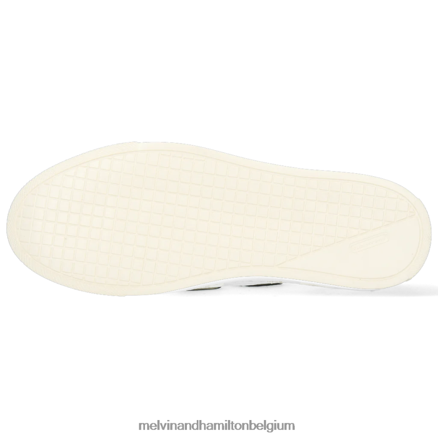 Melvin & Hamilton sportschoenen wit Heren oogst 28 V488DN672