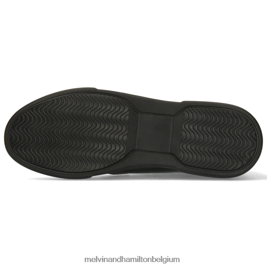 Melvin & Hamilton sportschoenen zwart Heren oogst 28 V488DN671