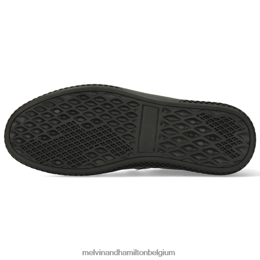 Melvin & Hamilton sportschoenen zwart Heren oogst 31 V488DN701