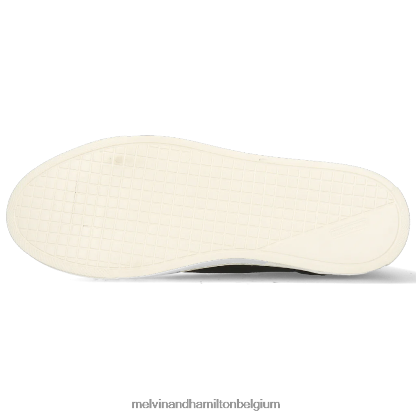 Melvin & Hamilton sportschoenen zwart Heren oogst 43 V488DN670