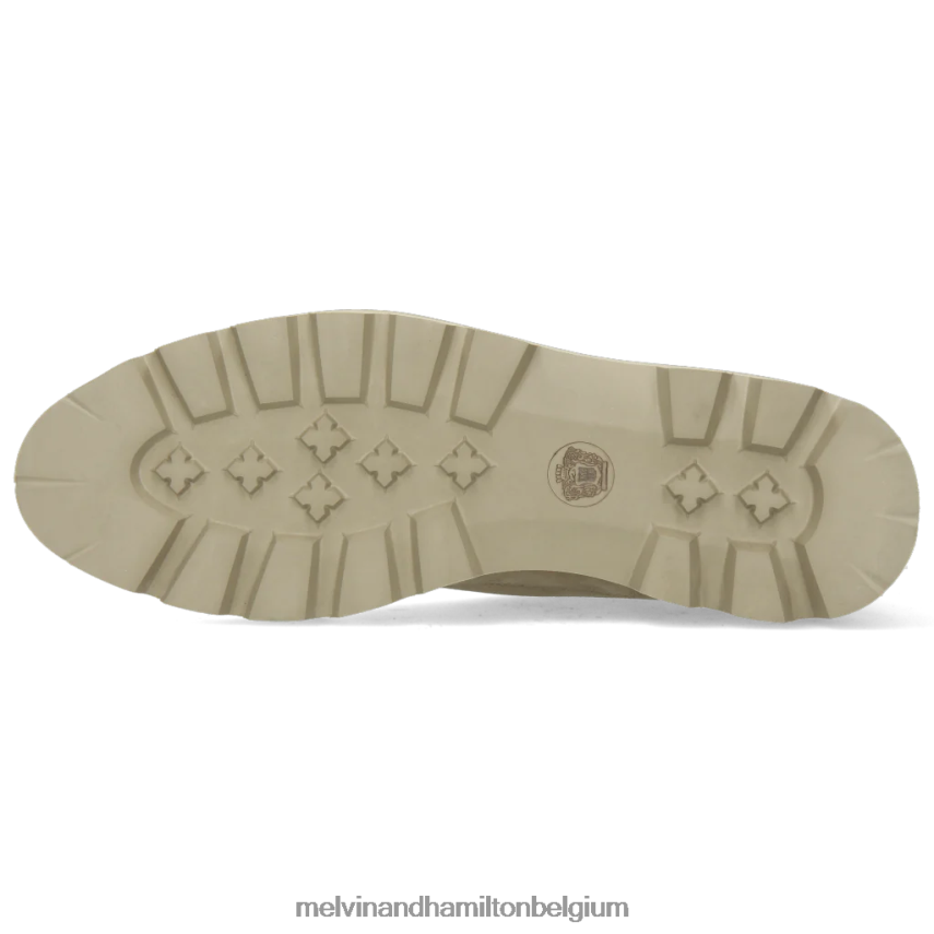 Melvin & Hamilton enkel laarzen beige vrouwen selina 68 V488DN1069