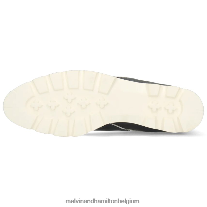 Melvin & Hamilton enkel laarzen blauw vrouwen Susan 97 V488DN1144