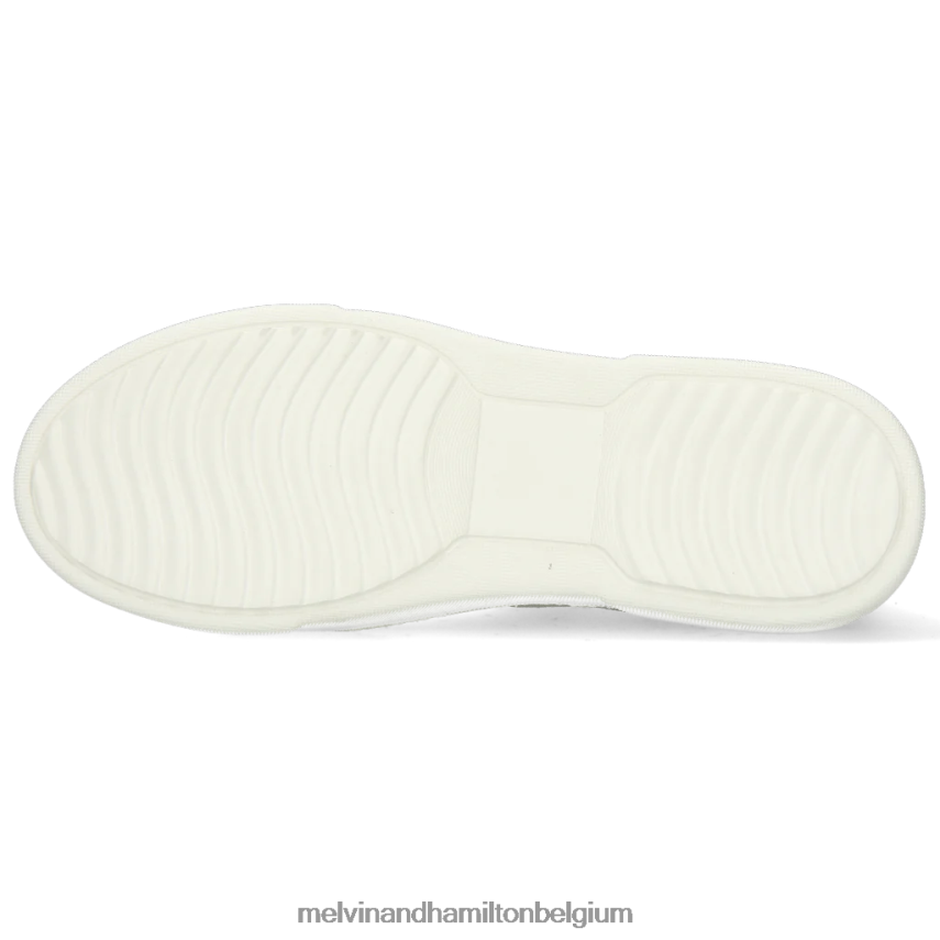 Melvin & Hamilton enkel laarzen grijs vrouwen haley 2 V488DN1122