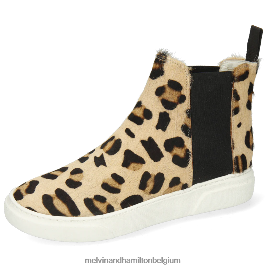 Melvin & Hamilton enkel laarzen leeuw vrouwen haley 15 V488DN1108