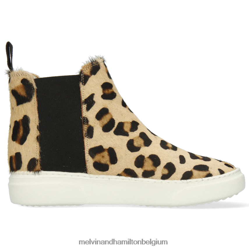 Melvin & Hamilton enkel laarzen leeuw vrouwen haley 15 V488DN1108