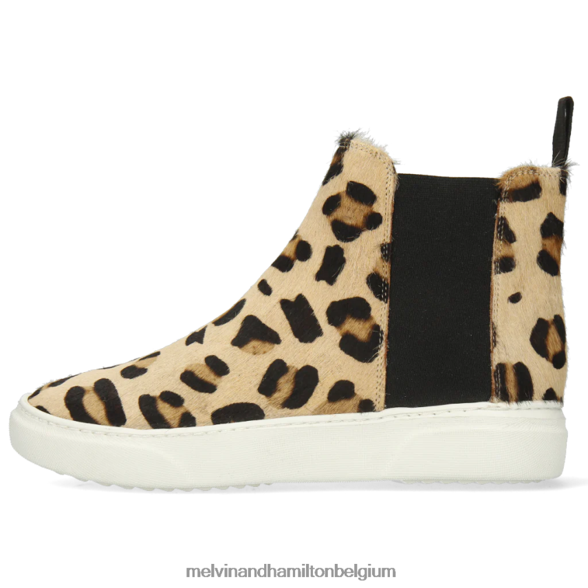 Melvin & Hamilton enkel laarzen leeuw vrouwen haley 15 V488DN1108