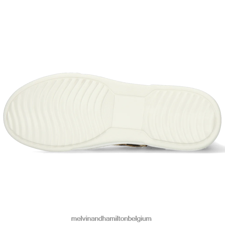 Melvin & Hamilton enkel laarzen leeuw vrouwen haley 15 V488DN1108