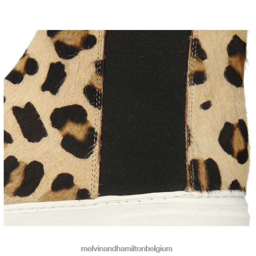 Melvin & Hamilton enkel laarzen leeuw vrouwen haley 15 V488DN1108