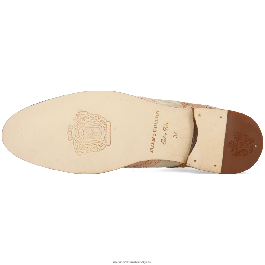 Melvin & Hamilton enkel laarzen multi vrouwen betty 13 V488DN943