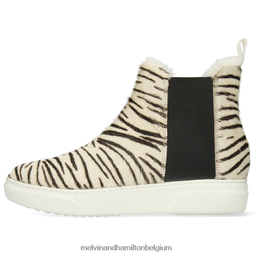 Melvin & Hamilton enkel laarzen multi vrouwen haley 15 V488DN1026