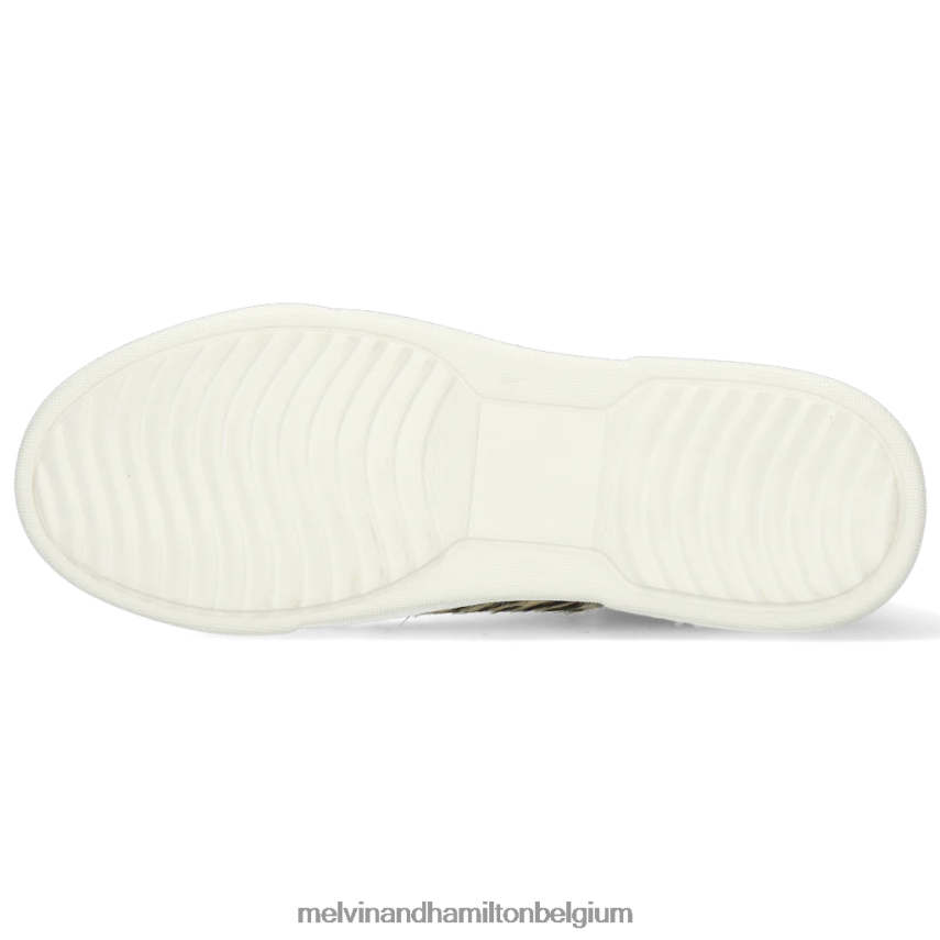 Melvin & Hamilton enkel laarzen multi vrouwen haley 15 V488DN1026