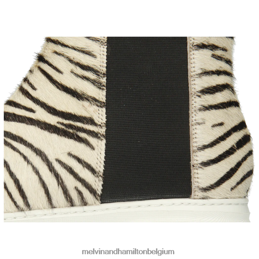 Melvin & Hamilton enkel laarzen multi vrouwen haley 15 V488DN1026