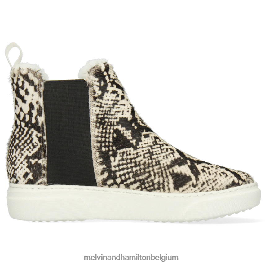 Melvin & Hamilton enkel laarzen multi vrouwen haley 15 V488DN1064