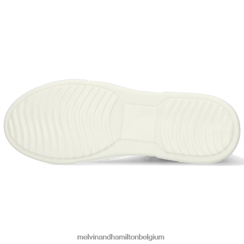 Melvin & Hamilton enkel laarzen multi vrouwen haley 15 V488DN1081