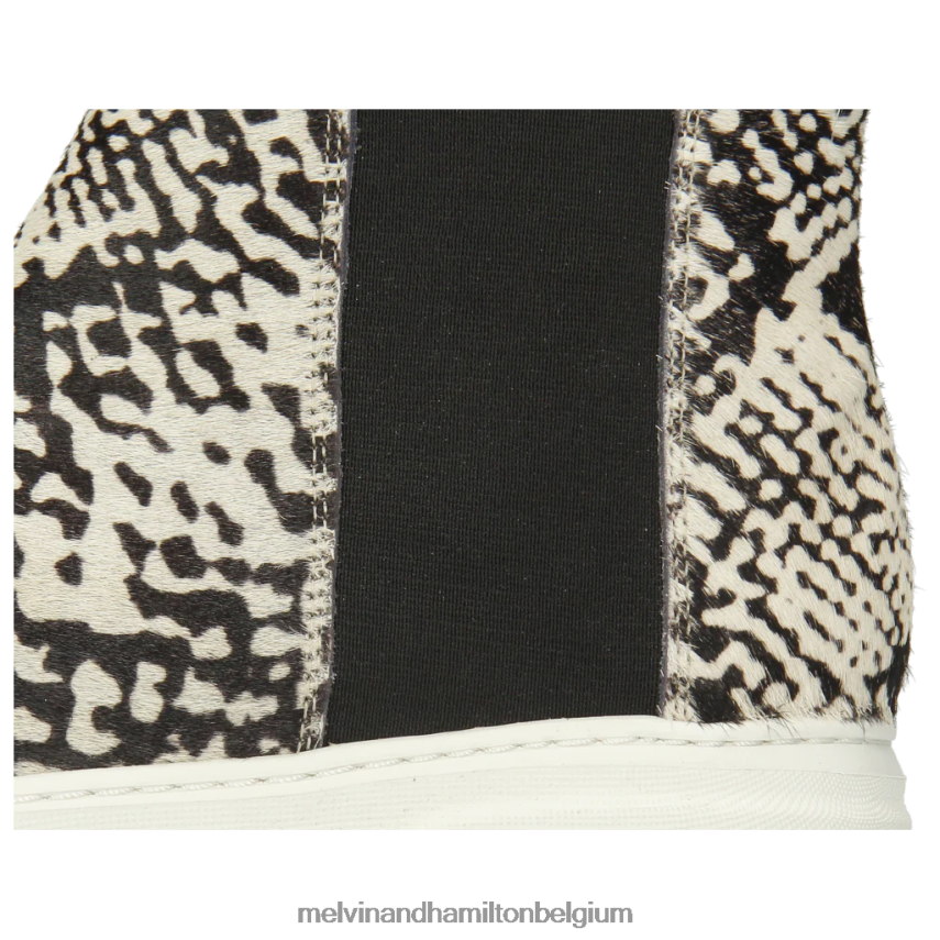 Melvin & Hamilton enkel laarzen multi vrouwen haley 15 V488DN1081