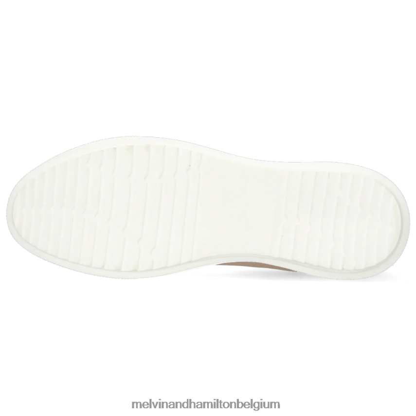 Melvin & Hamilton enkel laarzen roze vrouwen Fay 1 V488DN1116