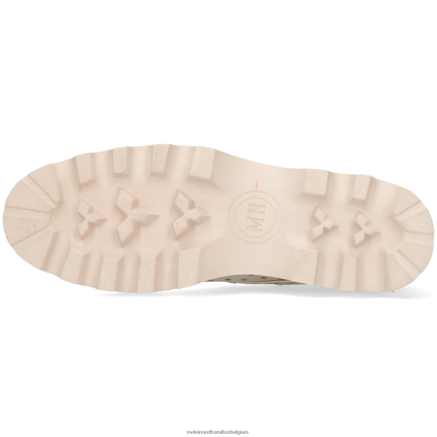 Melvin & Hamilton enkel laarzen roze vrouwen megan 26 V488DN1018