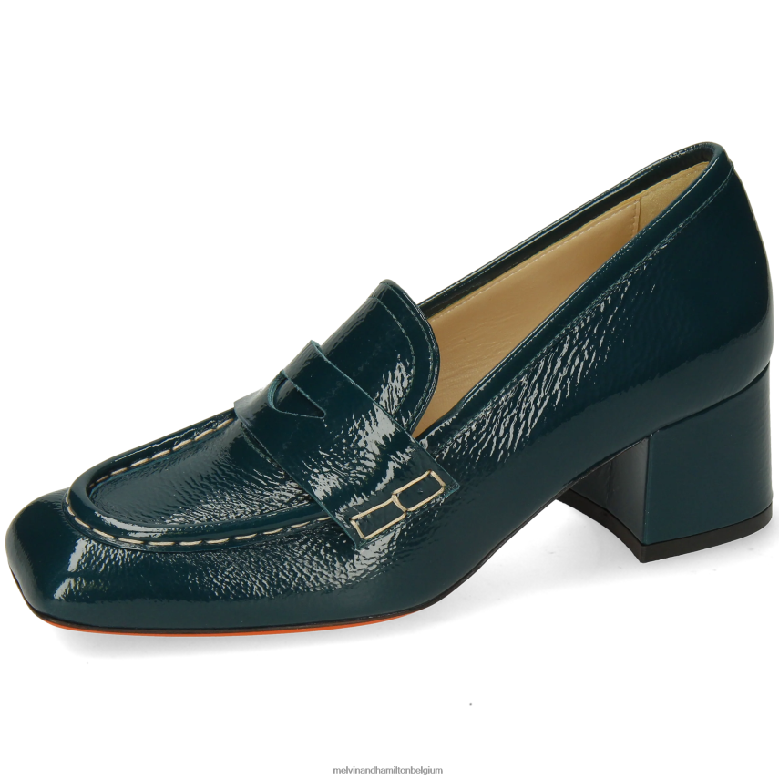 Melvin & Hamilton hakken groente vrouwen Merel 1 V488DN2000