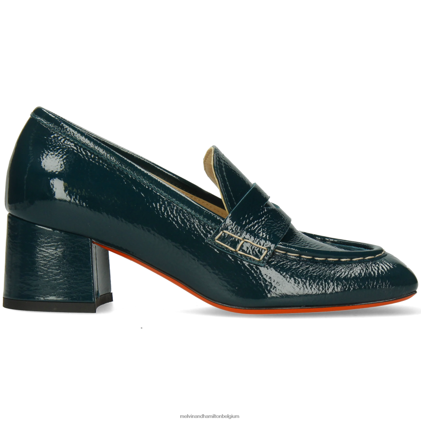 Melvin & Hamilton hakken groente vrouwen Merel 1 V488DN2000