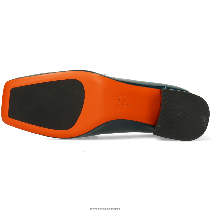 Melvin & Hamilton hakken groente vrouwen Merel 1 V488DN2000