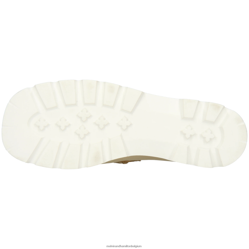 Melvin & Hamilton instappers beige vrouwen cassie 7 V488DN1364