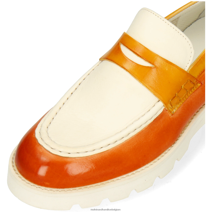 Melvin & Hamilton instappers multi vrouwen jade 6 V488DN1319