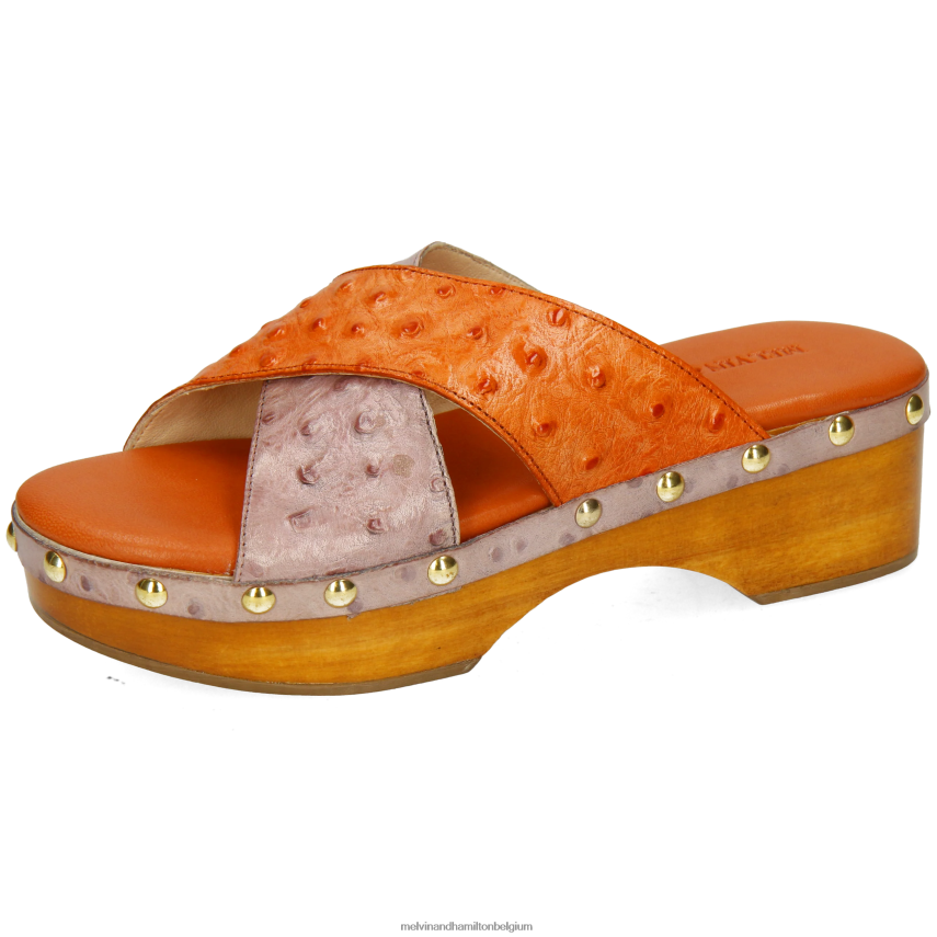 Melvin & Hamilton klompen multi vrouwen elle 2 V488DN1995