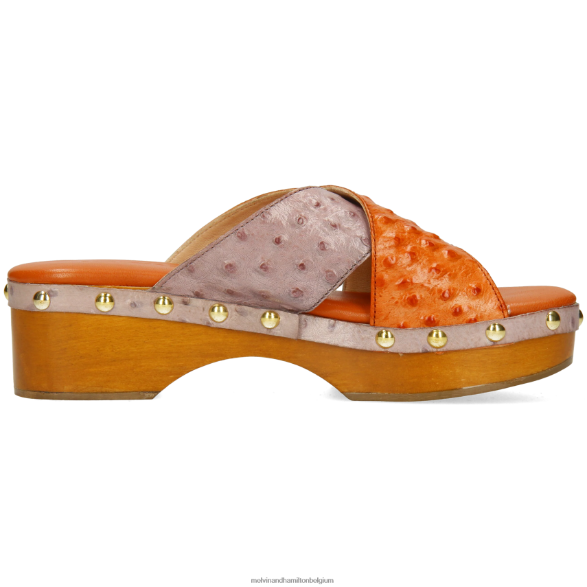 Melvin & Hamilton klompen multi vrouwen elle 2 V488DN1995