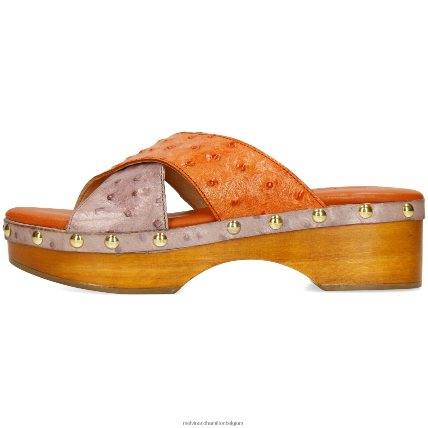 Melvin & Hamilton klompen multi vrouwen elle 2 V488DN1995