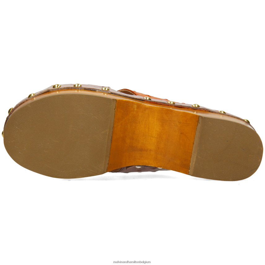 Melvin & Hamilton klompen multi vrouwen elle 2 V488DN1995