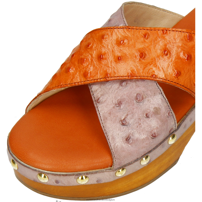 Melvin & Hamilton klompen multi vrouwen elle 2 V488DN1995