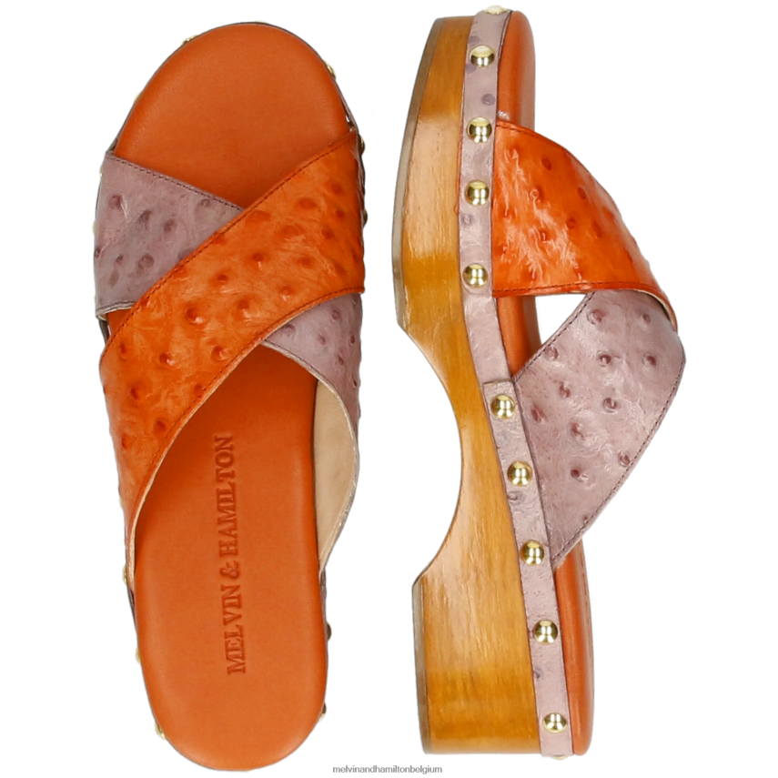 Melvin & Hamilton klompen multi vrouwen elle 2 V488DN1995