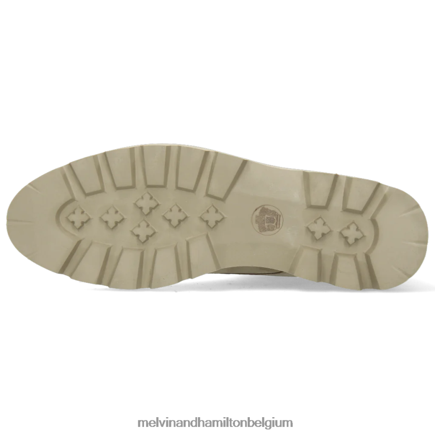 Melvin & Hamilton laarzen beige vrouwen selina 69 V488DN1207
