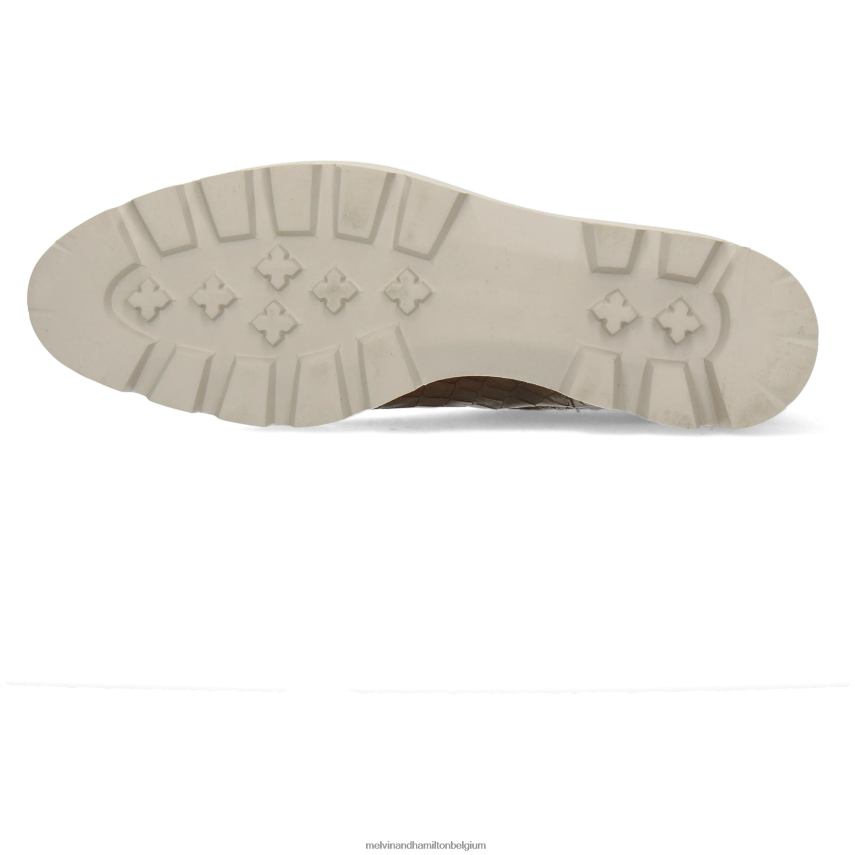 Melvin & Hamilton laarzen bruin vrouwen Susan 69 V488DN1237