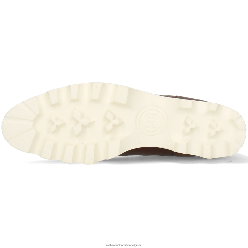 Melvin & Hamilton laarzen bruin vrouwen Susan 69 V488DN1251