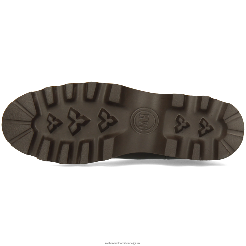 Melvin & Hamilton laarzen bruin vrouwen megan 14 V488DN1246