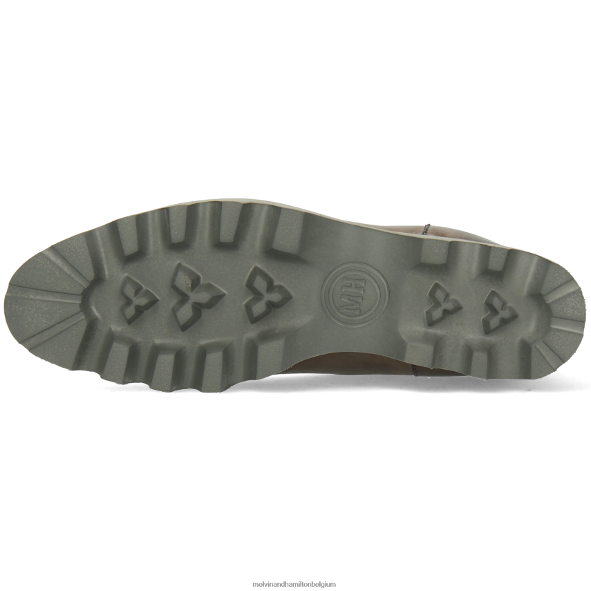 Melvin & Hamilton laarzen grijs vrouwen Susan 69 V488DN1231