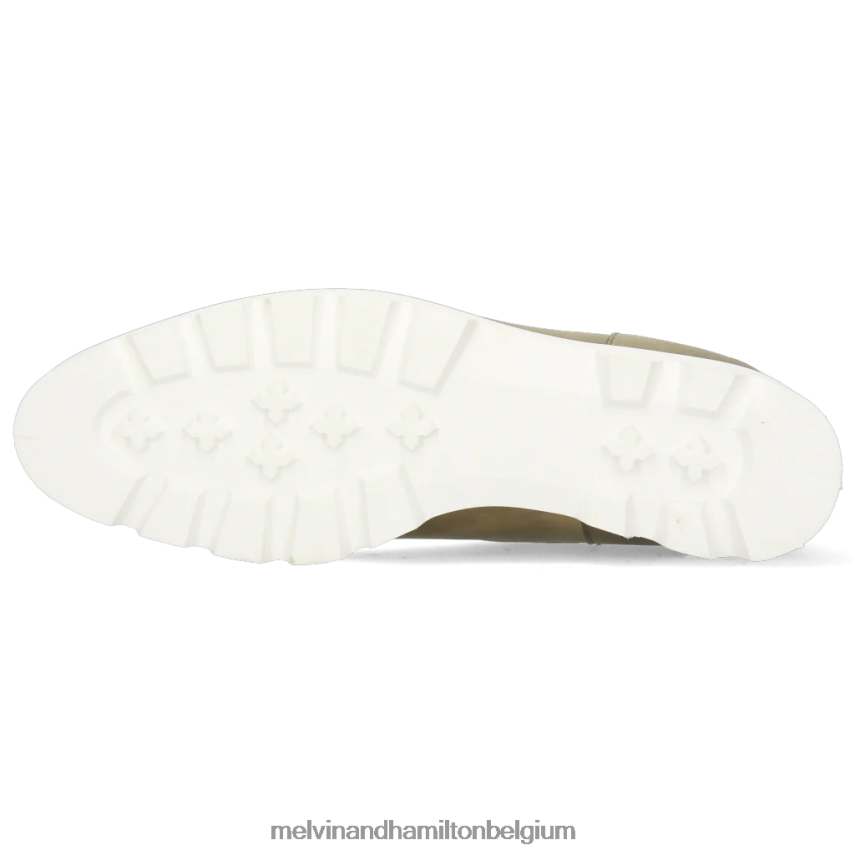 Melvin & Hamilton laarzen grijs vrouwen Susan 69 V488DN1236