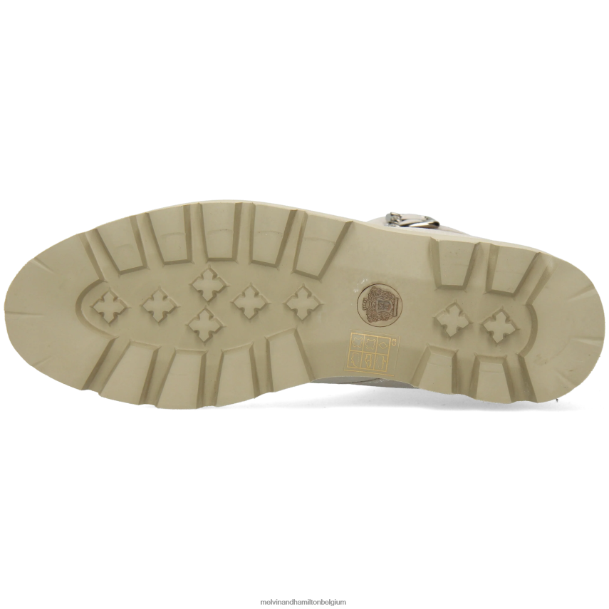 Melvin & Hamilton laarzen grijs vrouwen selina 50 V488DN1185