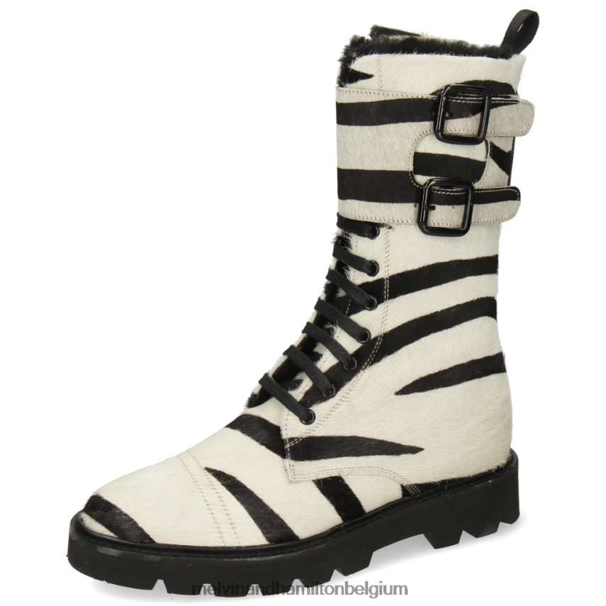 Melvin & Hamilton laarzen multi vrouwen selina 50 V488DN1162