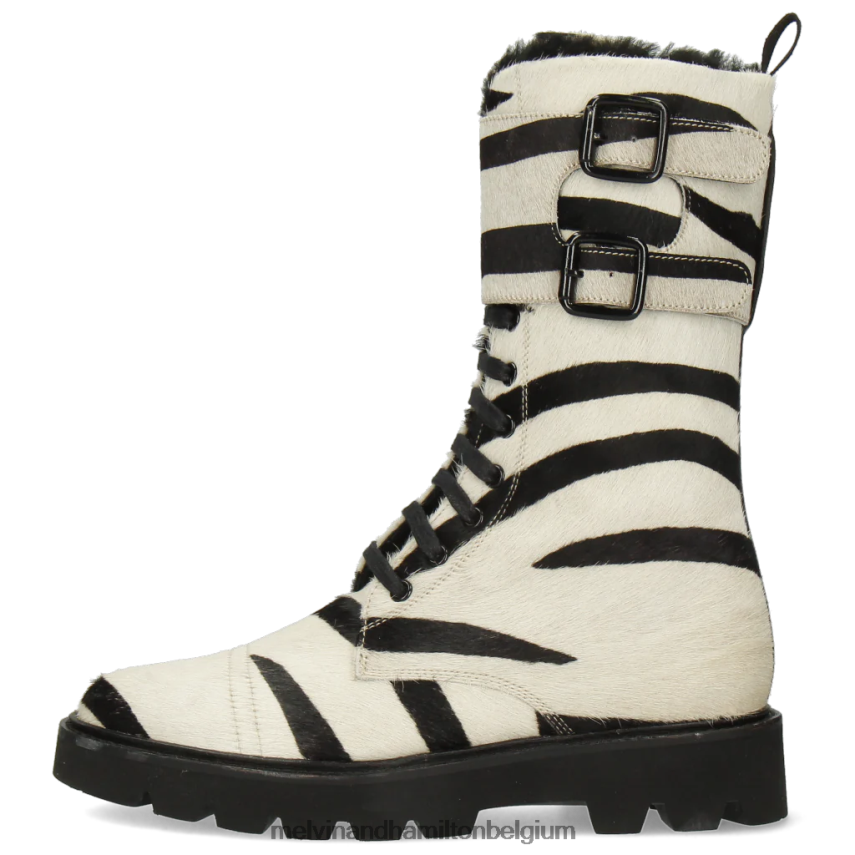 Melvin & Hamilton laarzen multi vrouwen selina 50 V488DN1162