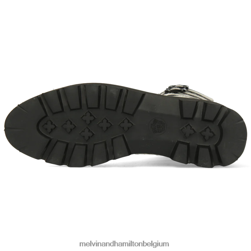 Melvin & Hamilton laarzen multi vrouwen selina 50 V488DN1162