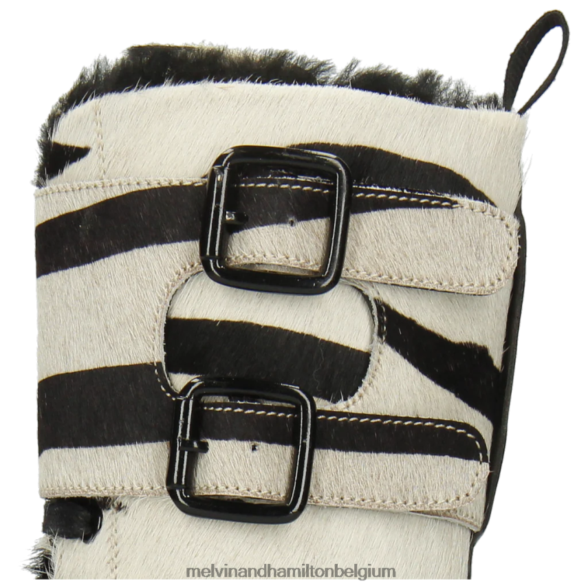 Melvin & Hamilton laarzen multi vrouwen selina 50 V488DN1162