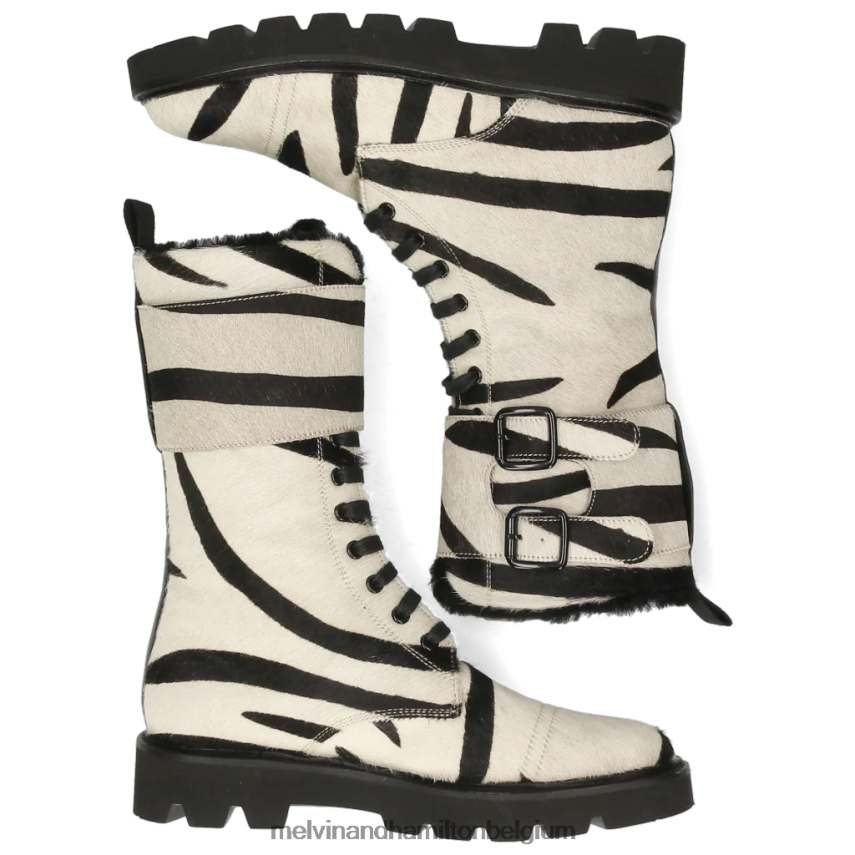 Melvin & Hamilton laarzen multi vrouwen selina 50 V488DN1162