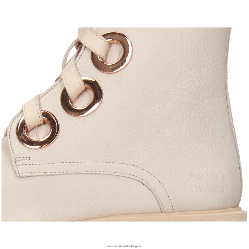 Melvin & Hamilton laarzen roze vrouwen sybill 21 V488DN1157